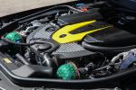 Mercedes-AMG SL65 by VATH 2016 года